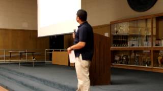AB540 College Night part 2