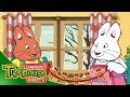 Max & Ruby | Magical Christmas Adventure at Santa's Treeland!