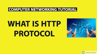 What is HTTP Protocol | Computer Networking Tutorial | DevOps/SRE Interview Questions