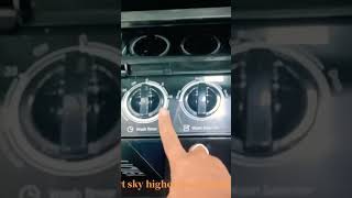 Godrej Ultima Washing Machine