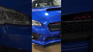 2017 Subaru WRX