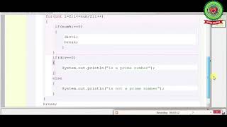 Iterative Constructs in JAVA|Class 10|ICSE Computer|Holy Heart Schoolsa