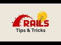 Episode #455 - Tips and Tricks