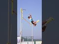 38th national games men s pole vault final polevault jd_films2309 nationalgames trackandfield jd