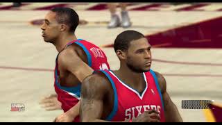 NBA 2K14 (PS3) Path to Greatness: Fantastic Journey Part 36