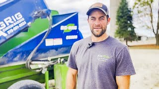 Dairy Farmer Lets You in on a Side Hustle Secret