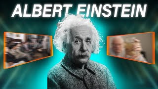 आइंस्टाइन की ये 17 बातें आपको हैरान कर देगी | 17 Strange Facts About Albert Einstein | Facto Lord