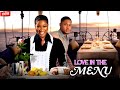 LOVE IN THE MENU - WATCH CLINTON JOSHUA/CHINENYE NNEBE ON THIS EXCLUSIVE MOVIE - 2024 NIG