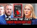 Conor McGregor Is In TROUBLE....