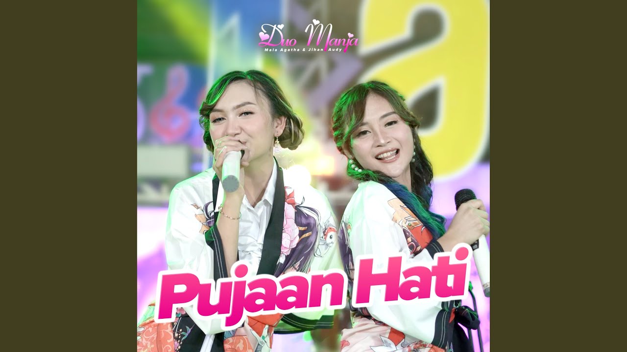 Pujaan Hati Youtube Music