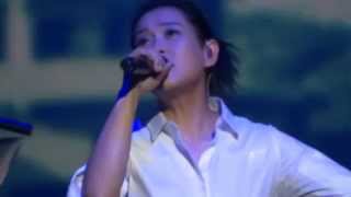 劉若英 Rene Liu【~ Song Medley ~】RENEXT 我敢 Concert - LA