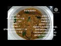 yjs recipes soya chunks meal maker curry