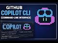 Build an App in a Day with GitHub Copilot CLI
