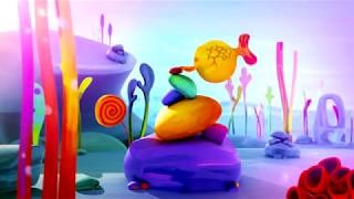 Hit Ident świąteczny Minimini 2010 2011 W Lepszej Jakości