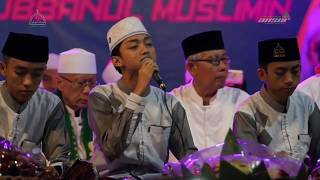 Gus Azmi  Kami Santri Bukan Artis  Sholawat Syubbanul Muslimin