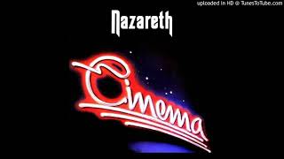 Nazareth - White Boy