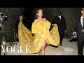 A History of the Met Gala in 60 Seconds