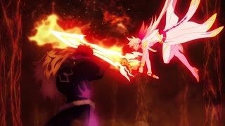 Tales of Zestiria: The X「amv 」 -  🎵 hall of fame 🎵