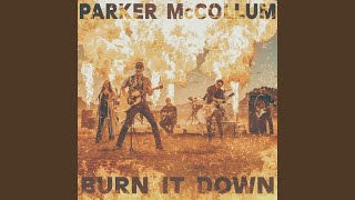 Burn It Down (Radio Edit)