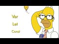 What is Var, Let,Const in JavaScript.