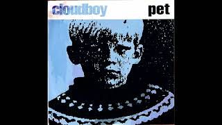 [Full Single] 1996 - Cloudboy - Pet,  Flying Nun Records – FN347