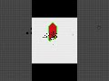 Shortest Path Finding Algorithm #shorts