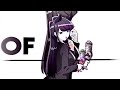 Favorite Girl - AMV typography - alight motion