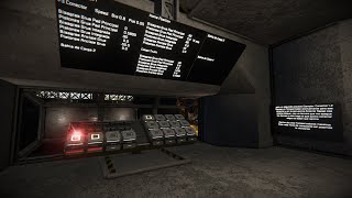 Space Engineers - Cap. 89 Mecanicas de Grua \u0026 Camion de Carga