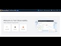 Webinar - Test Observability: Debug Your Tests Faster