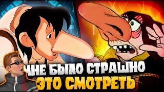 ШИКАРНЫЙ «КАРЛИК НОС» от Мельницы против ЖУТКОЙ НЕМЕЦКОЙ ВЕРСИИ! | реакция