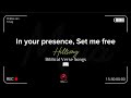 In your presence set me free | Psalm songs | Worship songs | with lyrics