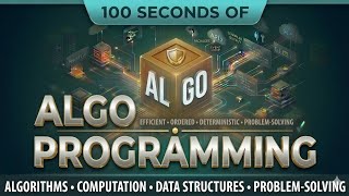 ALGOL in 100 Seconds | Sabhi Languages ​​ki Daadi 👵💻