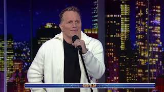 Adam Hunter Stand Up Comedy on Gutfeld!