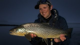 Unlocking Trout Fishing Success: My Go-To Streamer Strategy