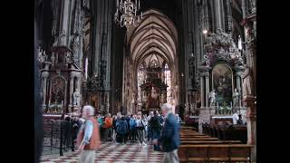 Sigfrid Karg-Elert – Jesu, geh voran (Choral-Improvisationen, Op. 65)