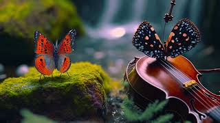 Relaxing Music Album  🎻  Violin and Cello 🎻 Heavenly Music Instrumentals