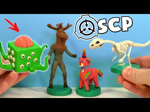 Scp 269