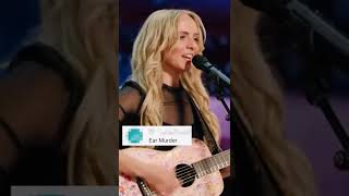 1 Year Ago... I PERFORMED ON AGT!! - Madilyn Bailey #SHORTS