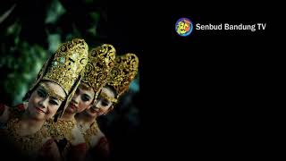 Dokumentasi Tari Seni Budaya Kota Bandung