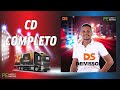 DEIVISSON SANTOS -CD COMPLETO- (2022)