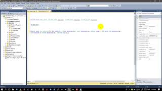 how to create table in sql server 2012