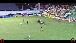 Coruripe 1 x 0 Sport 11/03/2015 (Gol)