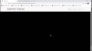 Problem Firebase Auth
