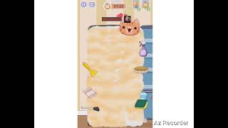 Tidy Master-Satisfeel ASMR level 16 Gameplay Walkthrough Solution