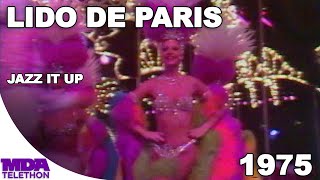 Lido De Paris - \