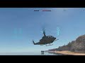 【war thunder】 ah 1e gameplay no commentary