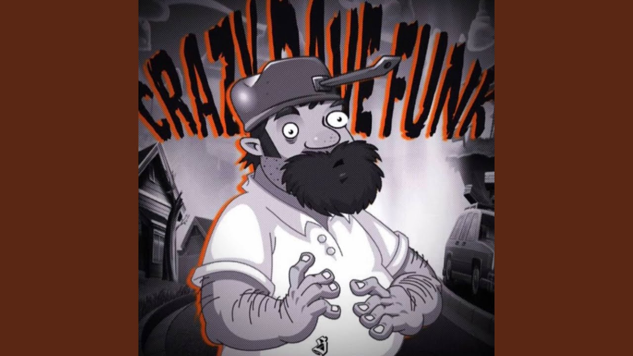 Crazy Dave Funk Super Slowed Dj Tbh Song Lyrics Music Videos