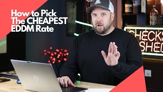 EDDM Postage Rates | in Under 5 Minutes
