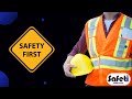 Health and Safety Induction | Training Video ✅ Branding Available!