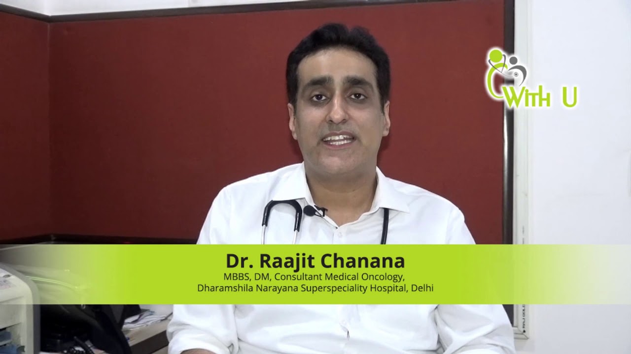 Dr. Raajit Chanana - YouTube